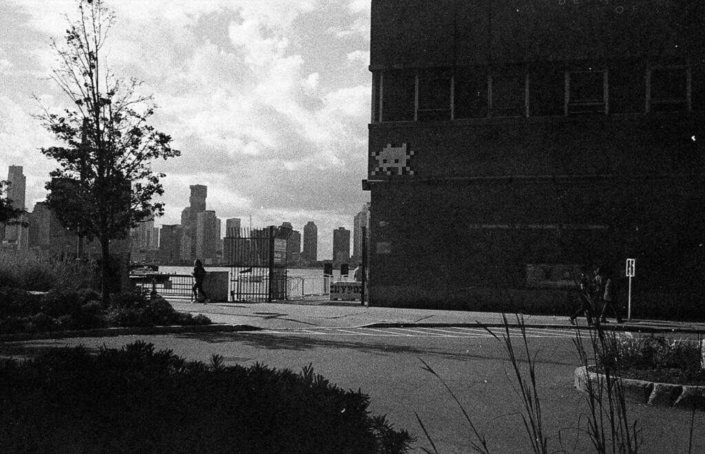 Photography Portfolio - Improbable Film