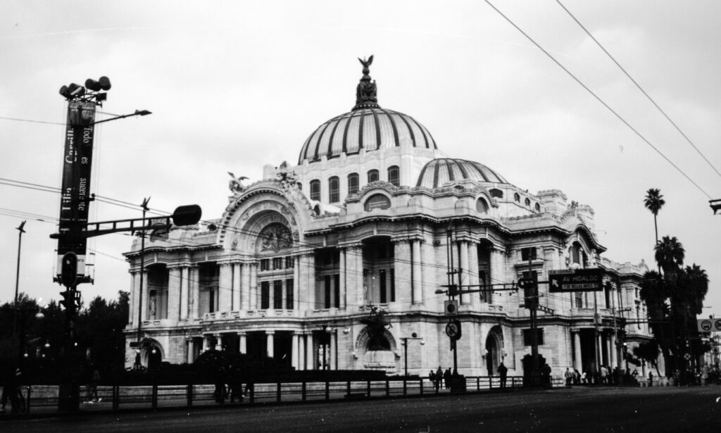 Photography Portfolio - Improbable Film
