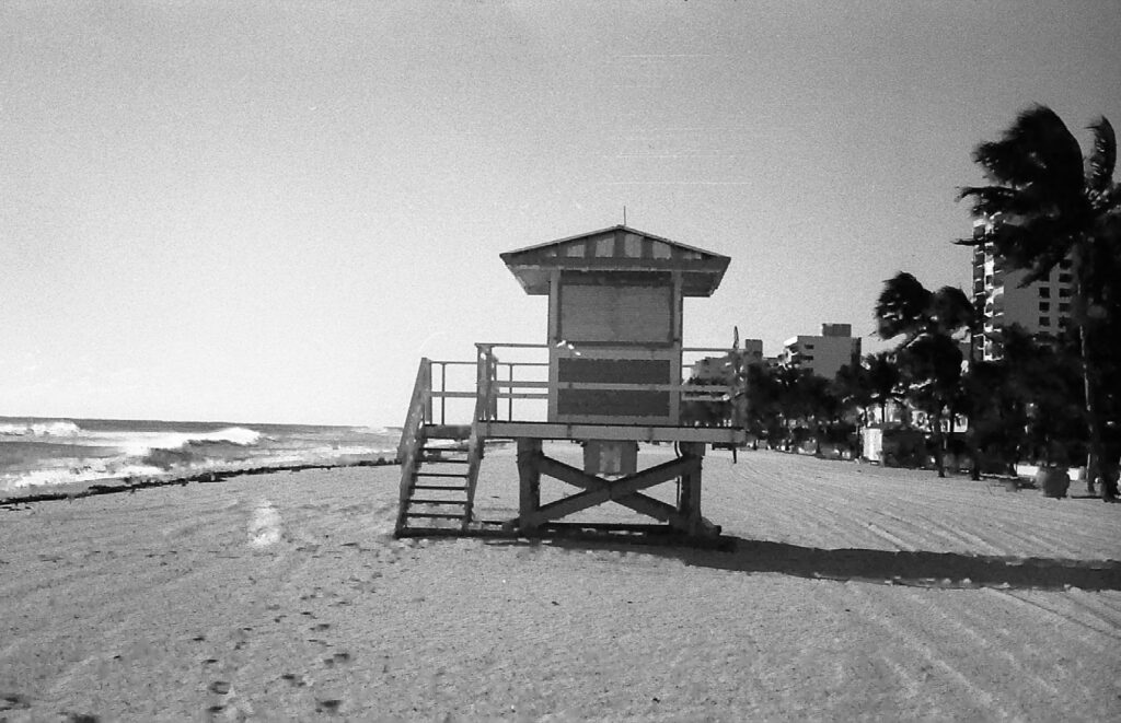 Photography Portfolio - Improbable Film