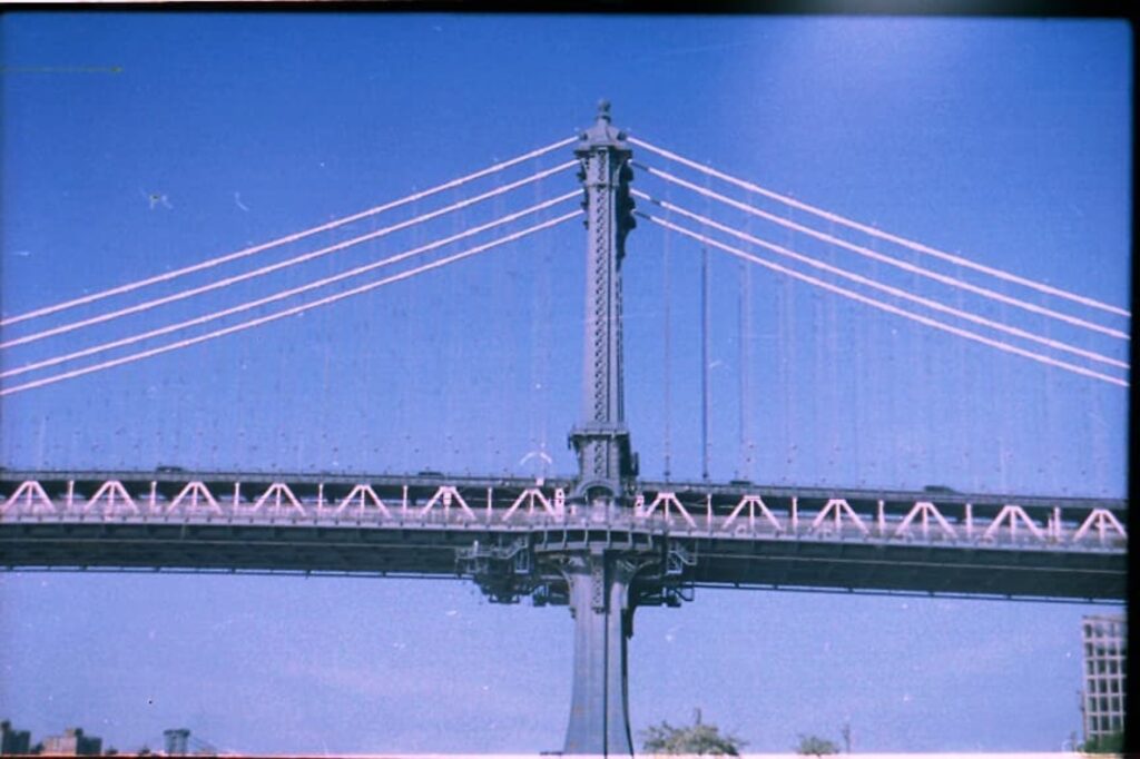 Photography Portfolio - Improbable Film