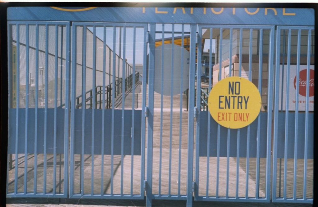 Photography Portfolio - Improbable Film