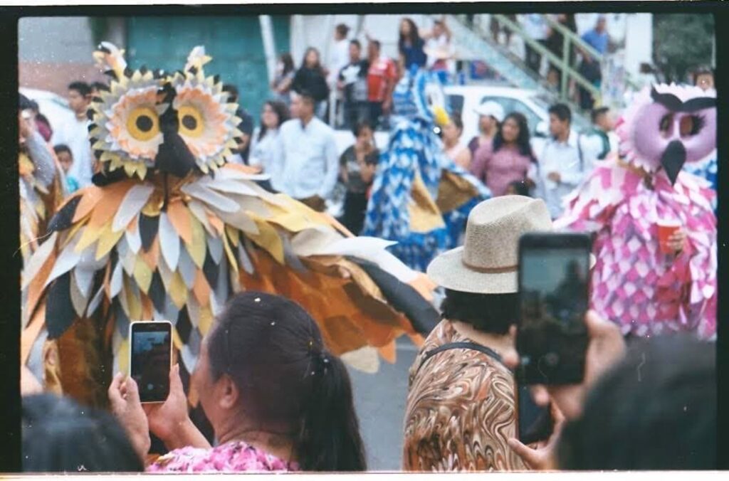 Photography Portfolio - Improbable Film