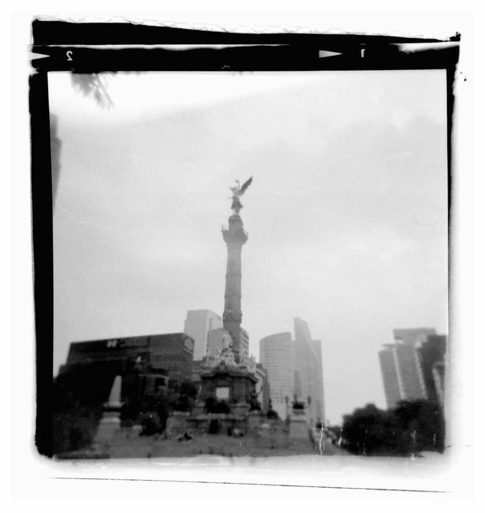 Photography Portfolio - Improbable Film