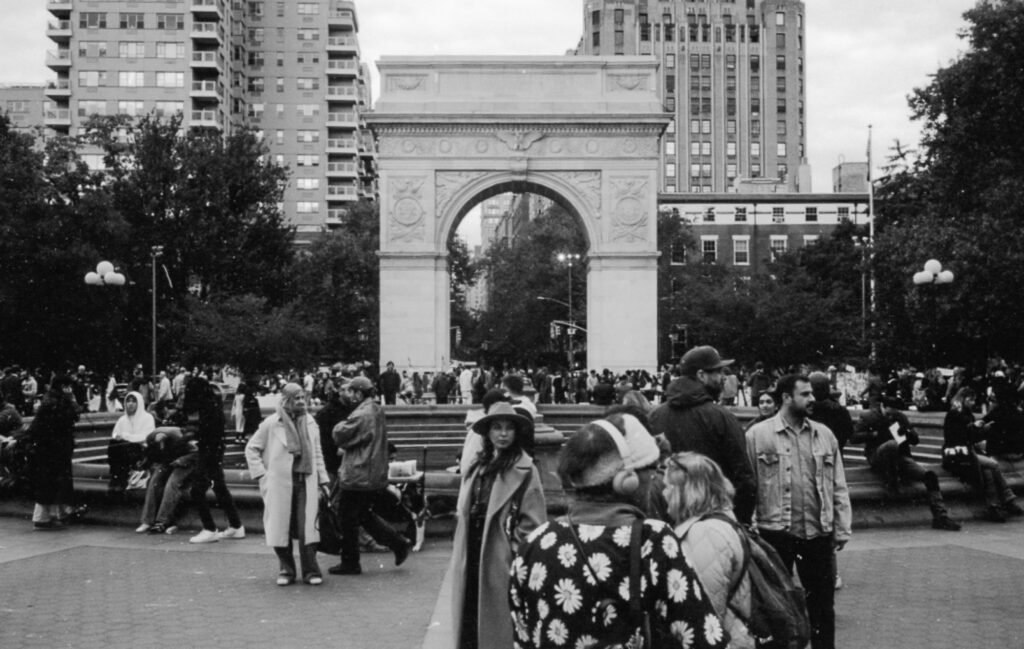 Photography Portfolio - Improbable Film