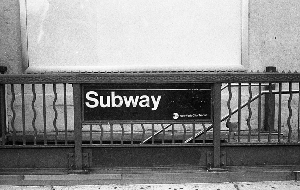 Photography Portfolio - Improbable Film