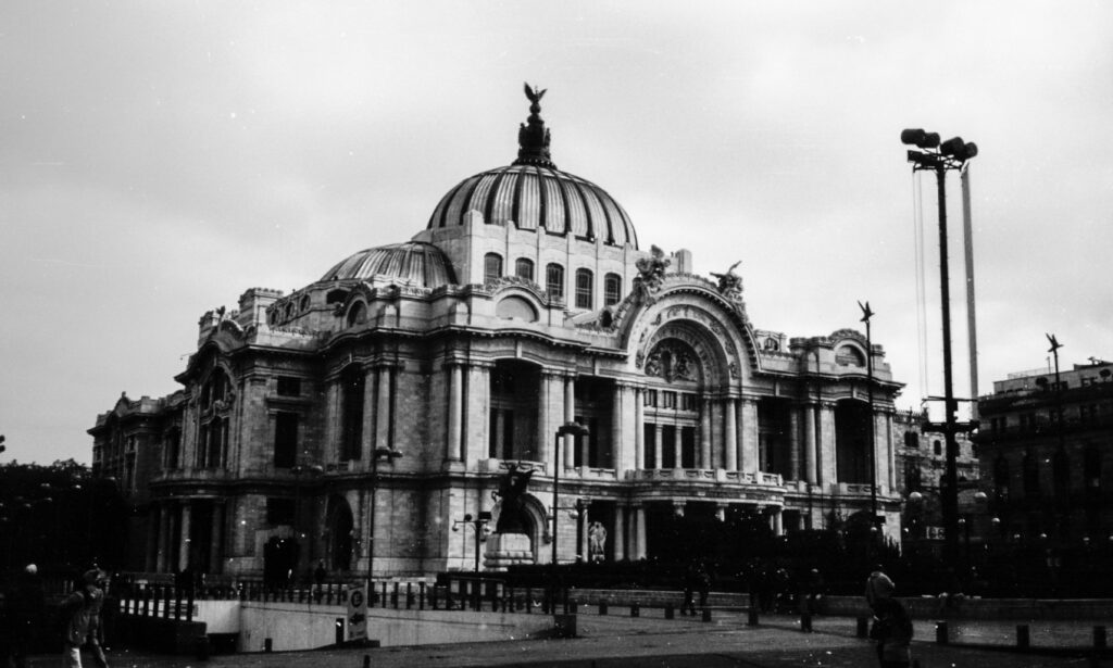 Photography Portfolio - Improbable Film