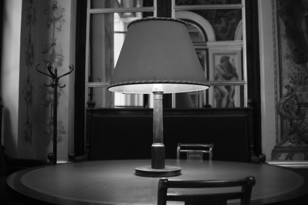 Photography Portfolio - Improbable Film