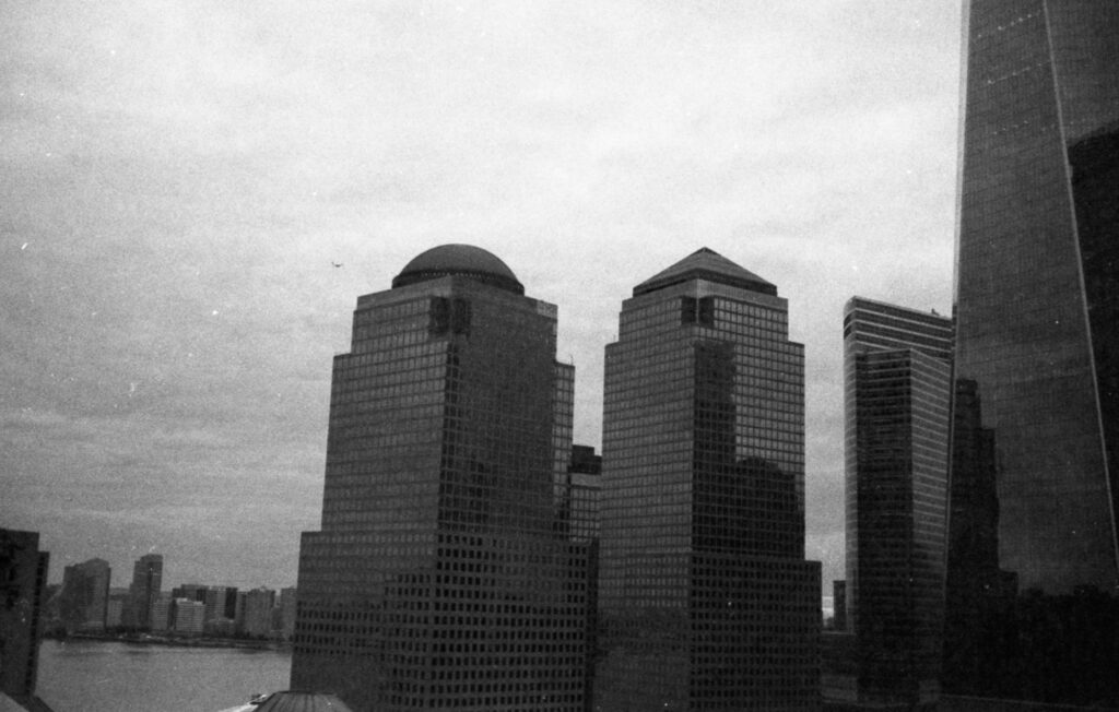Photography Portfolio - Improbable Film