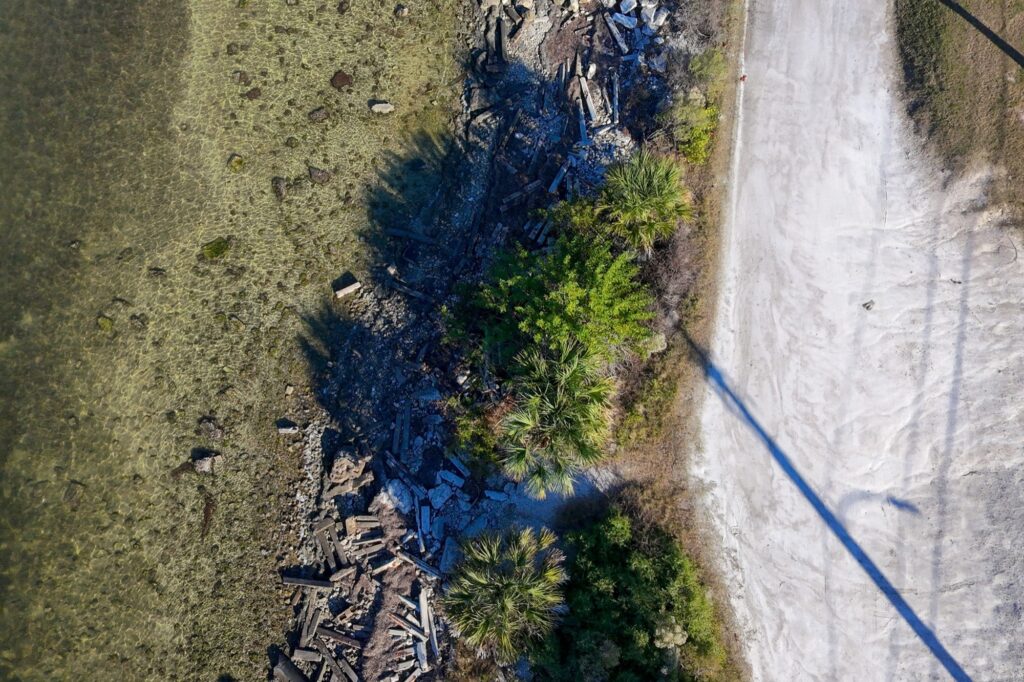 Aerial Photography - Improbable Film