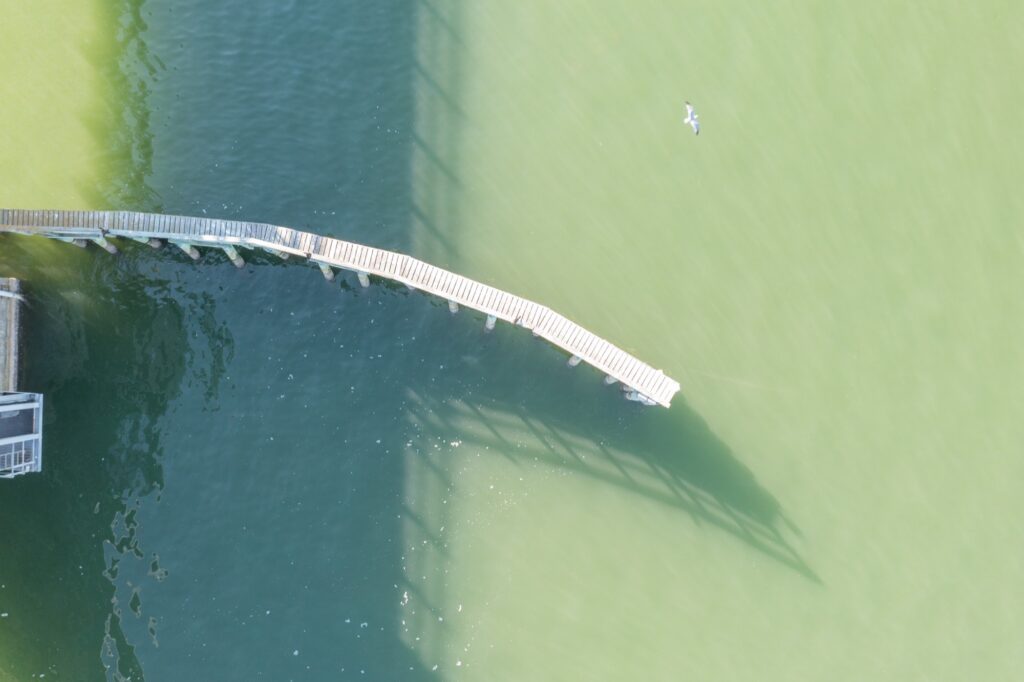 Aerial Photography - Improbable Film