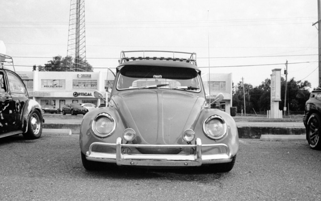 Automotive Photography - Improbable Film