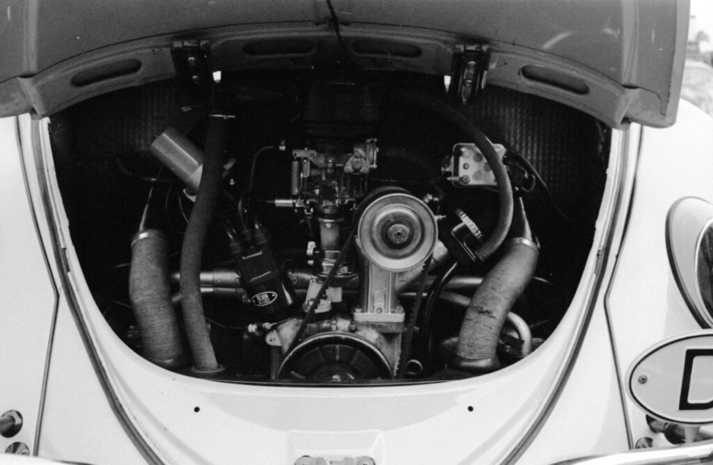 Automotive Photography - Improbable Film
