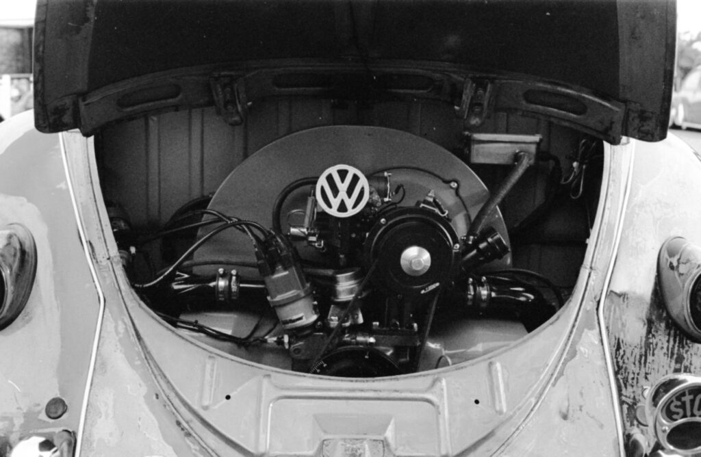 Automotive Photography - Improbable Film