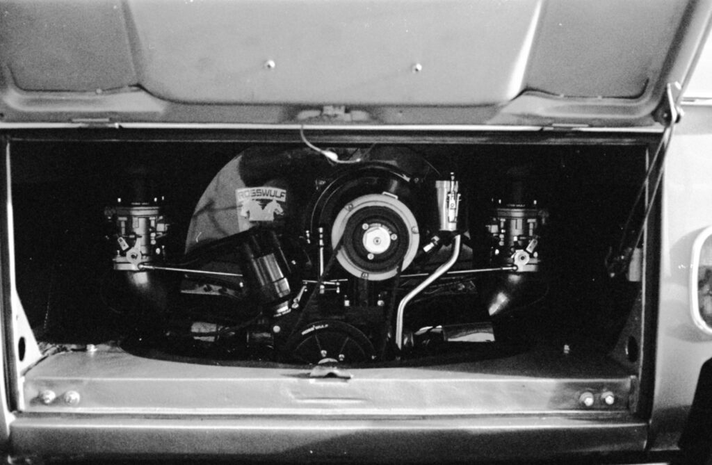 Automotive Photography - Improbable Film