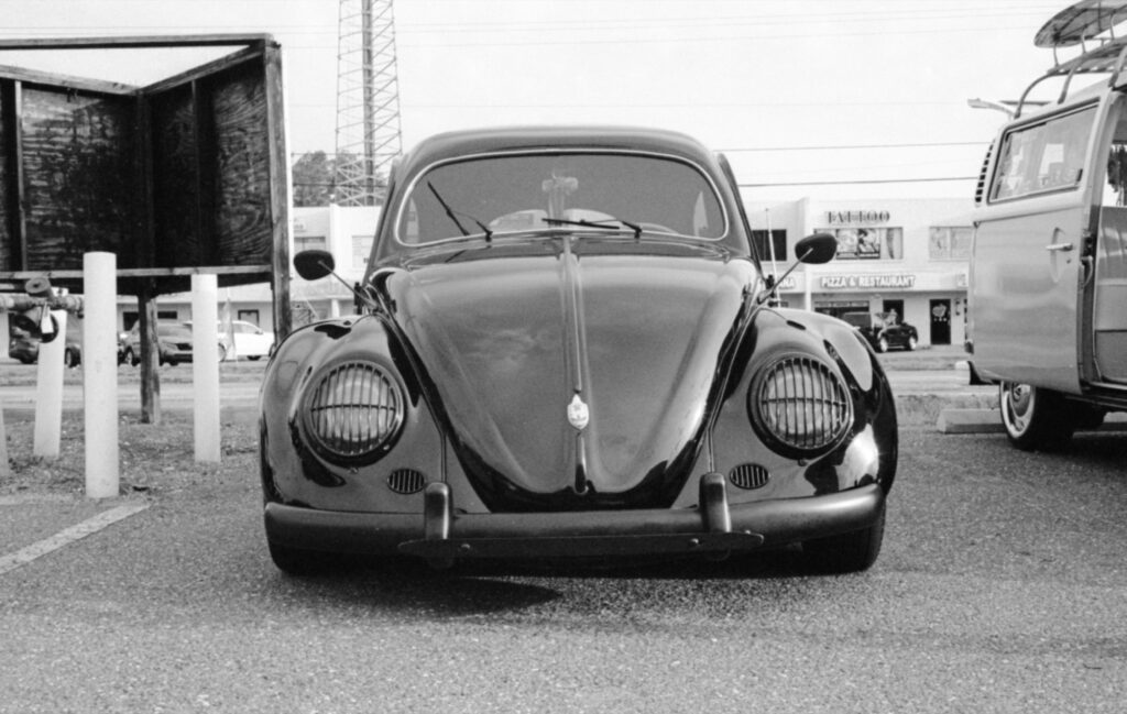 Automotive Photography - Improbable Film