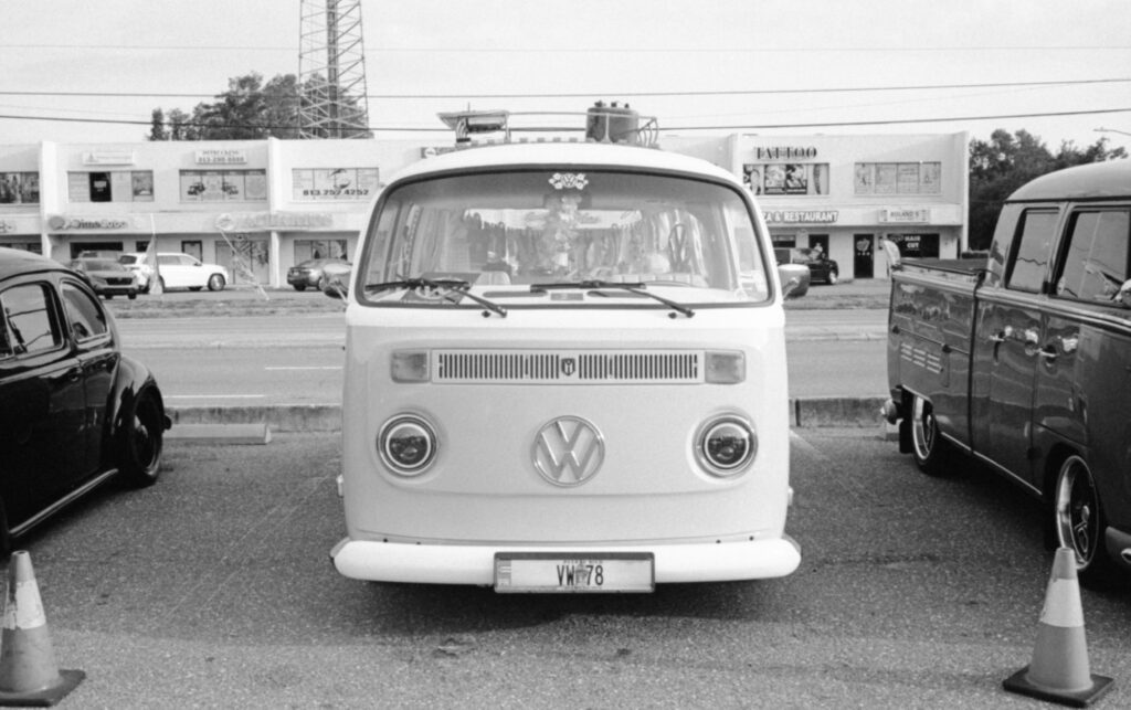 Automotive Photography - Improbable Film