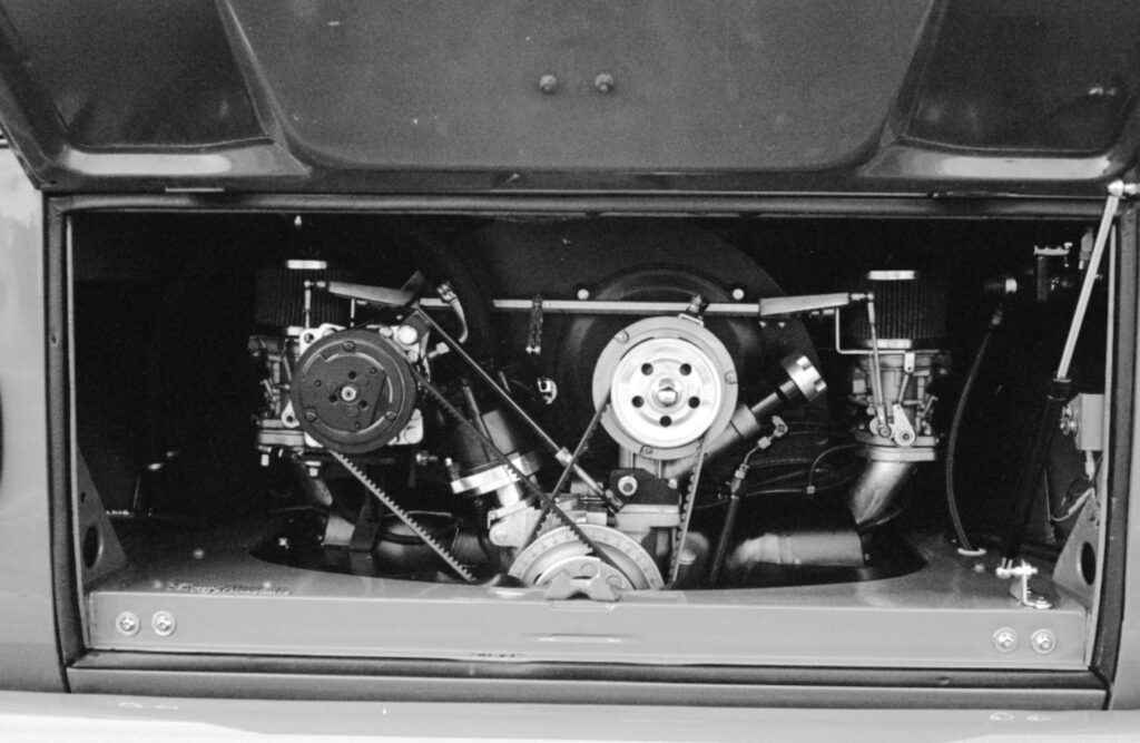 Automotive Photography - Improbable Film