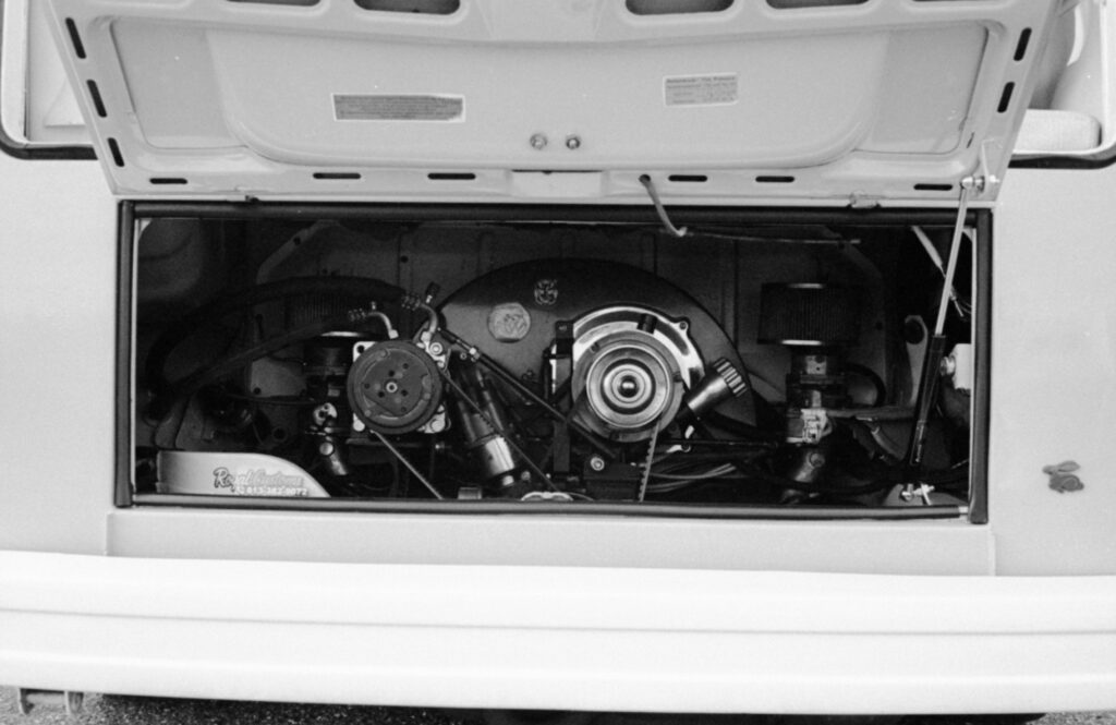 Automotive Photography - Improbable Film
