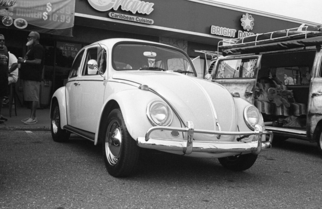 Automotive Photography - Improbable Film