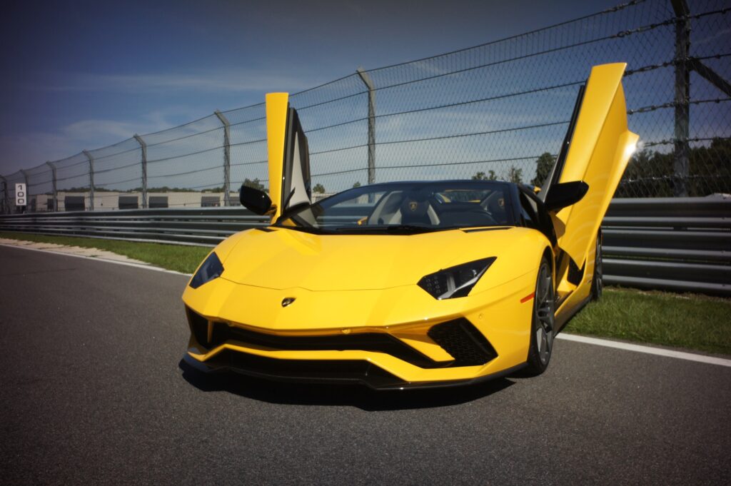 Automotive Photography - Improbable Film