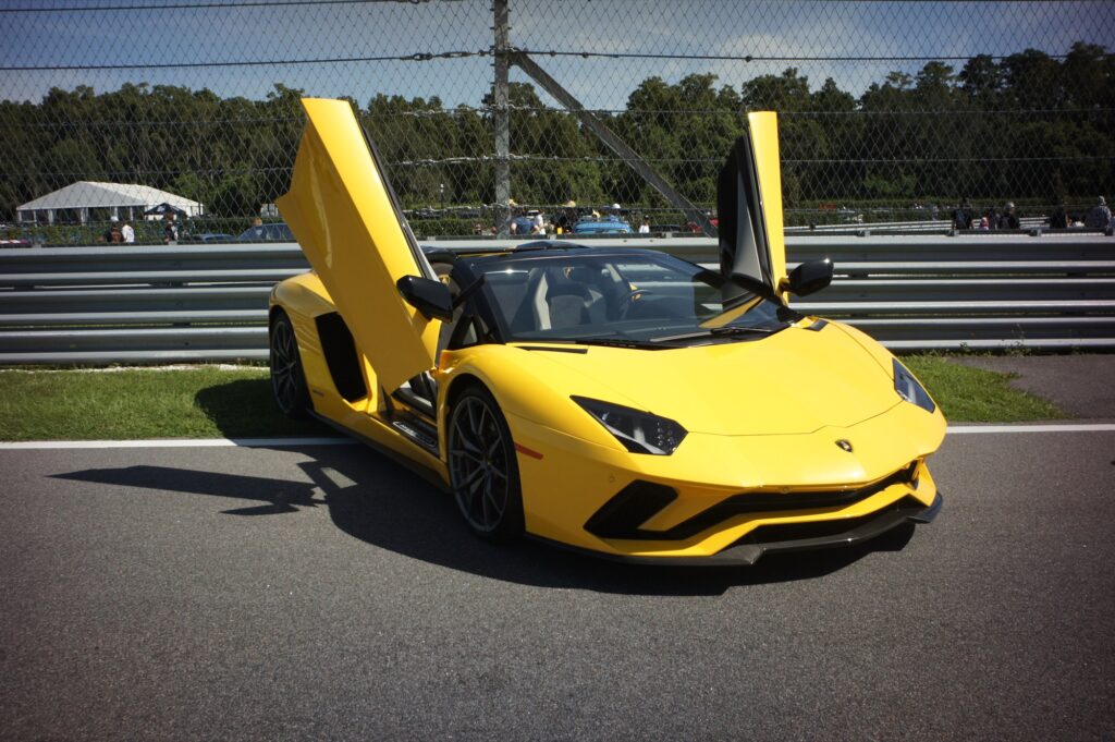 Automotive Photography - Improbable Film