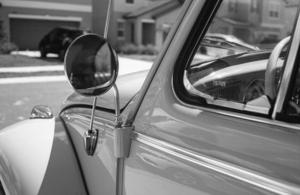 Automotive Photography - Improbable Film