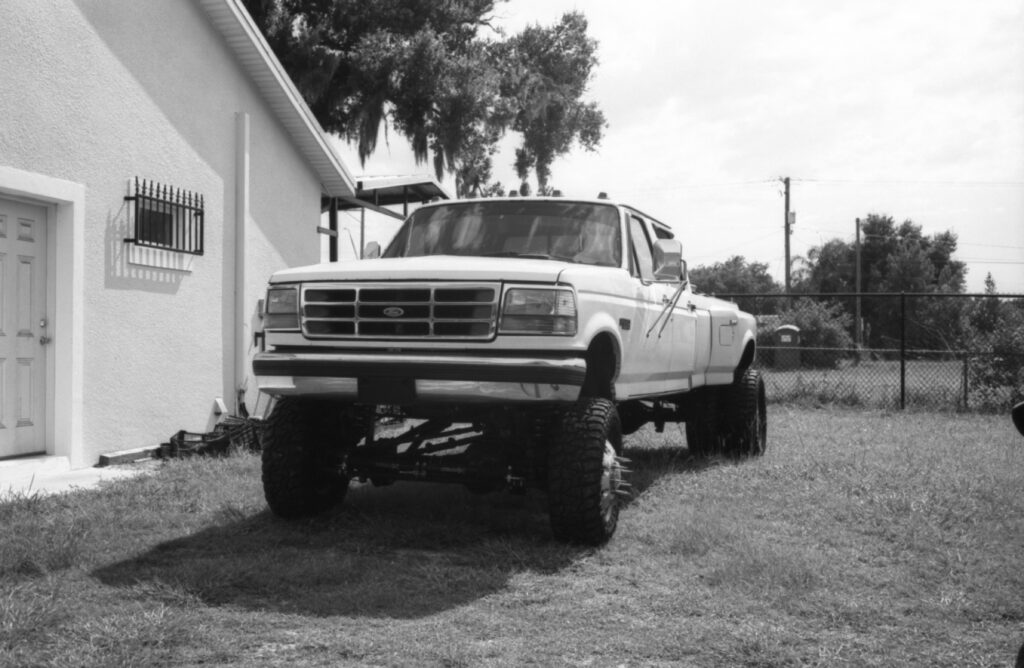 Automotive Photography - Improbable Film